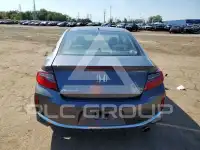 2017 Honda Accord фото