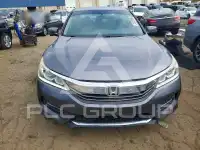 2017 Honda Accord фото