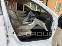 2017 Honda Accord photo