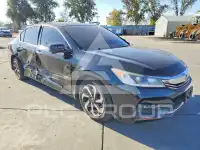 2017 Honda Accord фото