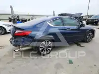 2017 Honda Accord photo