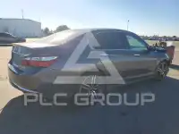 2017 Honda Accord фото