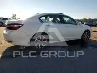 2017 Honda Accord photo