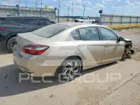 2017 Honda Accord photo