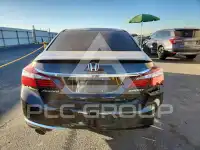 2017 Honda Accord photo