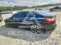 2017 Honda Accord фото