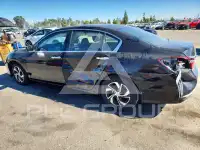2017 Honda Accord photo