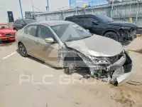 2017 Honda Accord photo