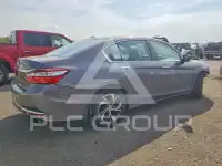 2017 Honda Accord photo
