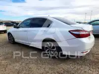 2017 Honda Accord photo