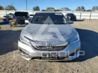 2017 Honda Accord photo
