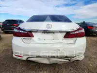 2017 Honda Accord photo