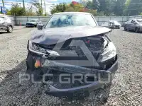 2017 Honda Accord фото