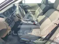 2017 Honda Accord photo