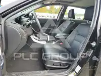 2017 Honda Accord фото