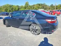 2017 Honda Accord photo
