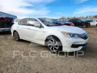 2017 Honda Accord photo