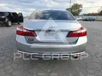 2017 Honda Accord photo