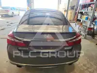 2017 Honda Accord фото