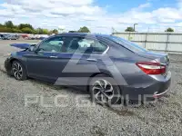 2017 Honda Accord фото