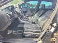 2017 Honda Accord фото