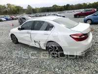 2017 Honda Accord фото