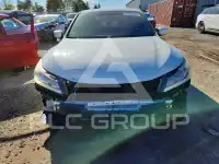 2017 Honda Accord фото