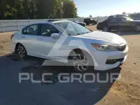 2017 Honda Accord photo