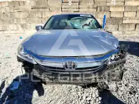 2017 Honda Accord фото