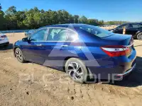 2017 Honda Accord photo