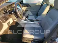 2017 Honda Accord фото