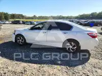2017 Honda Accord фото