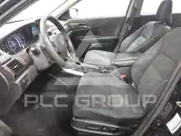 2017 Honda Accord фото