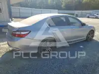 2017 Honda Accord фото