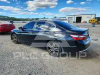 2017 Honda Accord photo