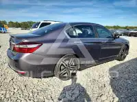 2017 Honda Accord фото
