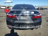 2017 Honda Accord фото