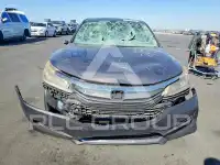 2017 Honda Accord фото