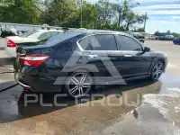2017 Honda Accord фото
