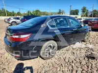 2017 Honda Accord photo
