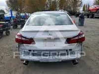 2017 Honda Accord photo