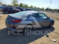 2017 Honda Accord фото
