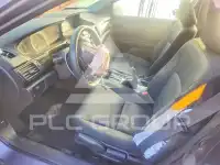 2017 Honda Accord фото