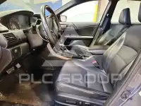 2017 Honda Accord фото