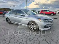 2017 Honda Accord photo