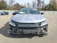 2017 Honda Accord фото