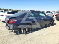 2017 Honda Accord фото