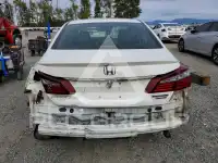 2017 Honda Accord фото