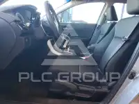 2017 Honda Accord фото