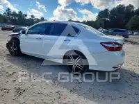 2017 Honda Accord photo